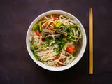 19B Soup
