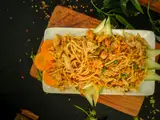 Chicken Chowmein