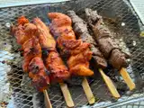 Chicken Kabab (single)