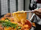 HD Chilli Chowmein