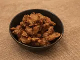 Dynamite Chicken