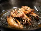Dynamite Prawn