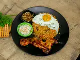 Egg Fried Rice