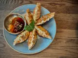 Fried Dumplings