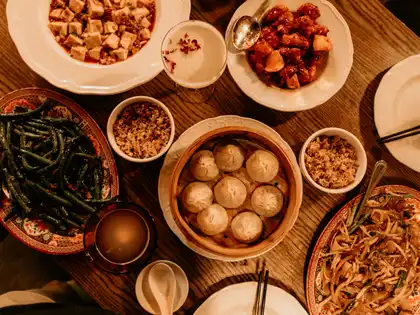 Himalayan Doise & Restaurant