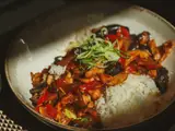 HD Special Chicken