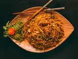 HD Special Chowmein