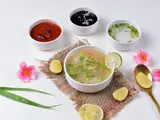 Hot & Sour Soup