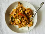 Kung Pao Chicken