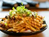 Loaded Fries