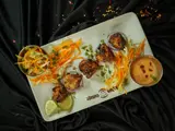 Malai Boti