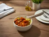 Manchurian Chicken