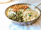 Masala Rice