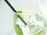 Mint Margarita