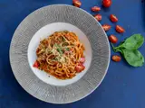 Moroccan Pasta