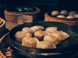 Steam Dumplings
