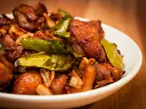 Szechuan Chicken