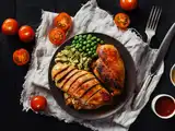 Tikka Chest