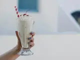 Vanilla Shake