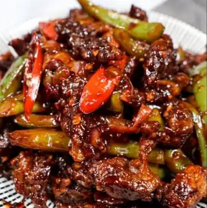 Jik Jik Chinese Restaurant