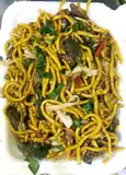 Beef Chowmein