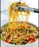 Chicken Chowmein