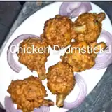 Chicken Drum Stick 4 Pcs