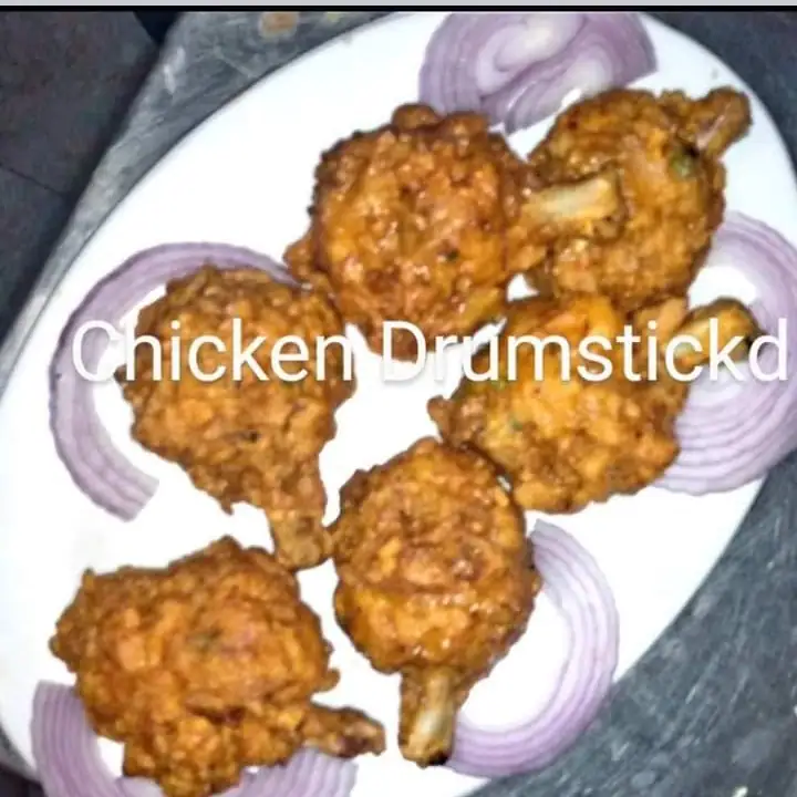 Chicken Drum Stick 4 Pcs