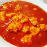 Chicken Manchurian