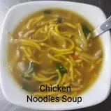 Chicken Noodle Soup