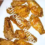 Chicken Wings 10 Pcs