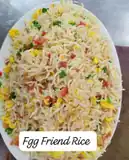 Egg Fried Rice