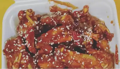 Jik Jik Chinese Restaurant