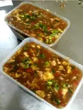 Jik Jik Special Soup