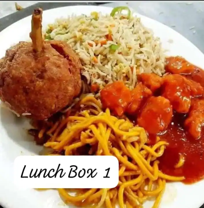 Lunch Box 1