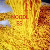 Fresh Egg Noodles (per kg)