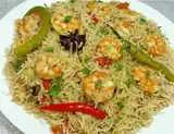 Prawn Fried Rice