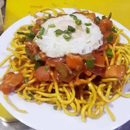 Jik Jik Chinese Restaurant